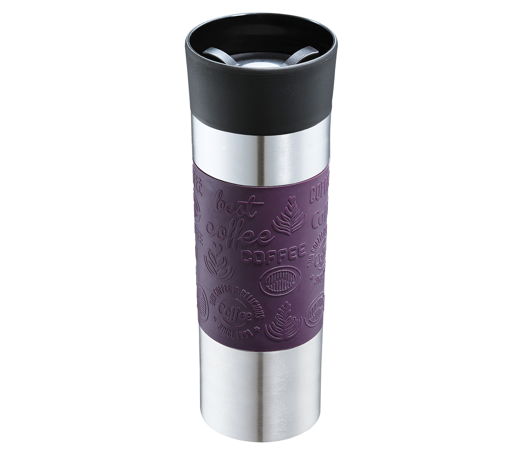 cilioIsoliertrinkbecher 500ml