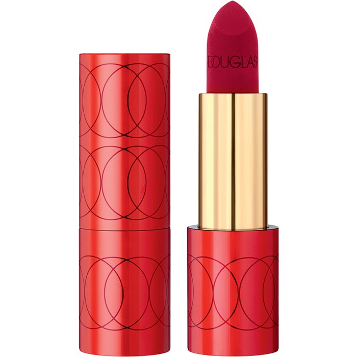 Absolute Matte & Care Lipstick