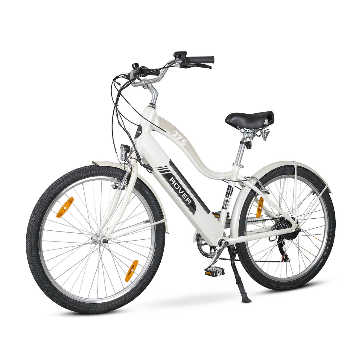 Rover ROVER Cruise E-Bike CLR 707