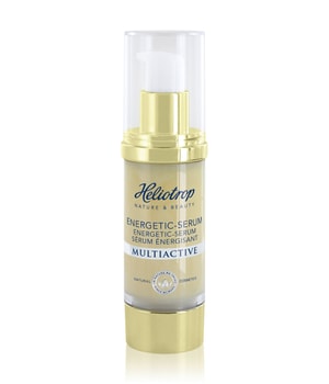 Heliotrop Multiactive Energetic Gesichtsserum-30 ml