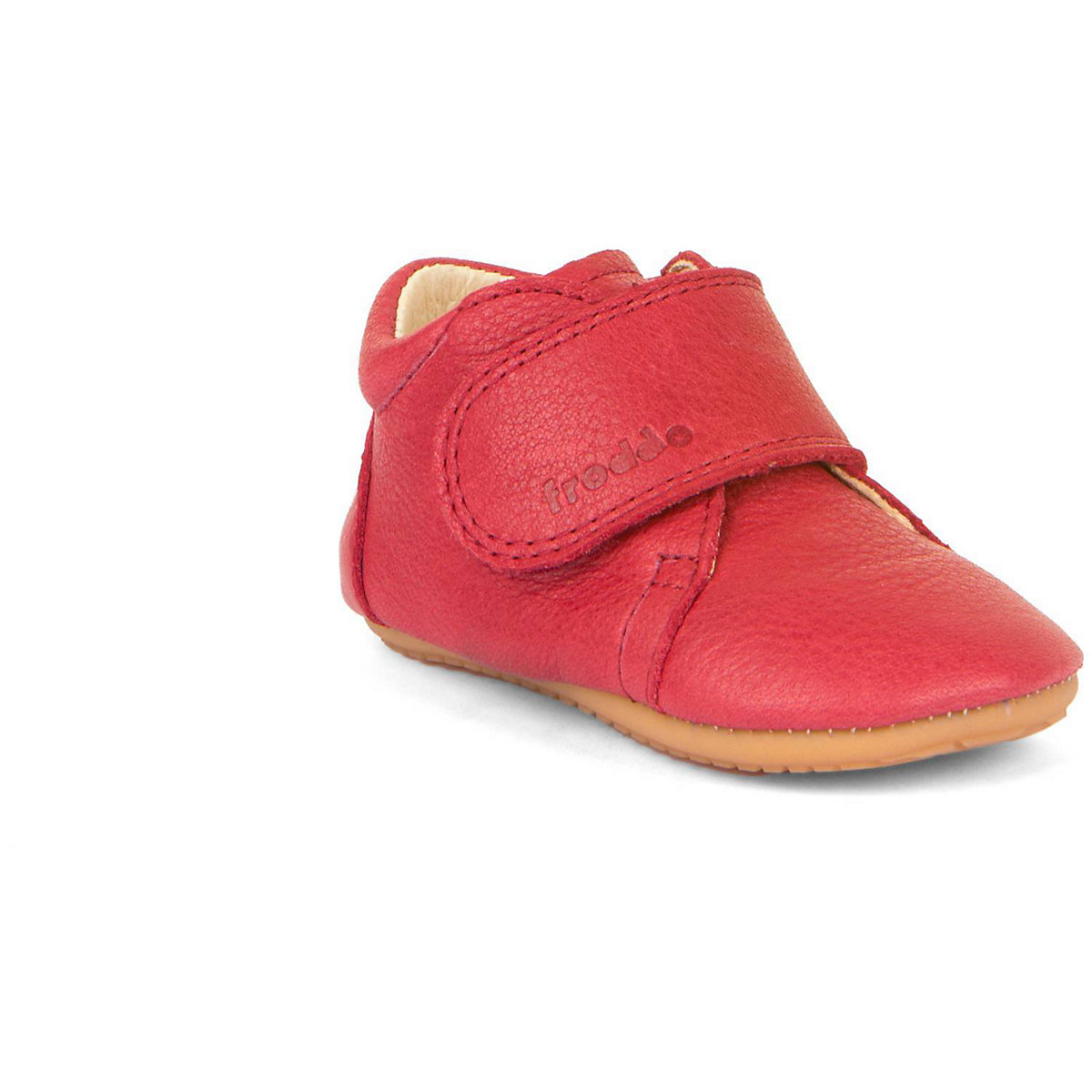 G1130016 Red Halbschuhe