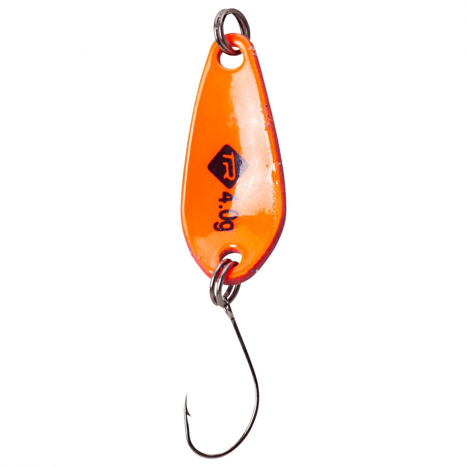 Iron Trout Spoon Deep (MBR)