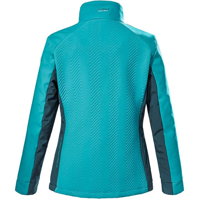 KILLTEC KOW99 Funktionsjacke Damen
