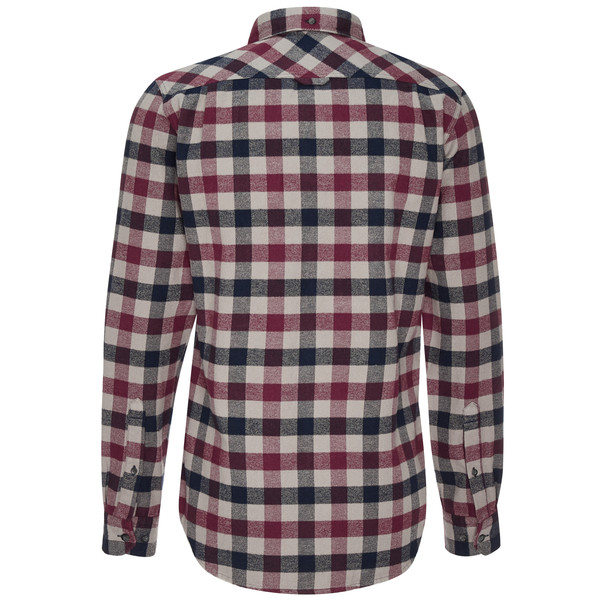 SKOG SHIRT M Herren - Outdoor Hemd
