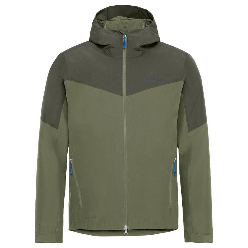 VAUDE Men's Valsorda 3in1 Jacket Doppeljacke Herren