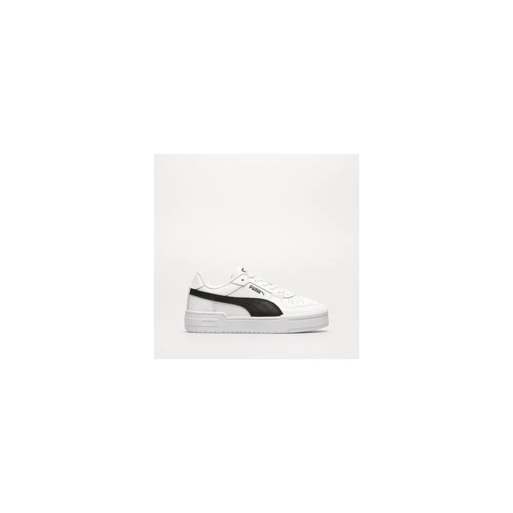 PUMA CA Pro Classic Jr 382277-011 / weiss