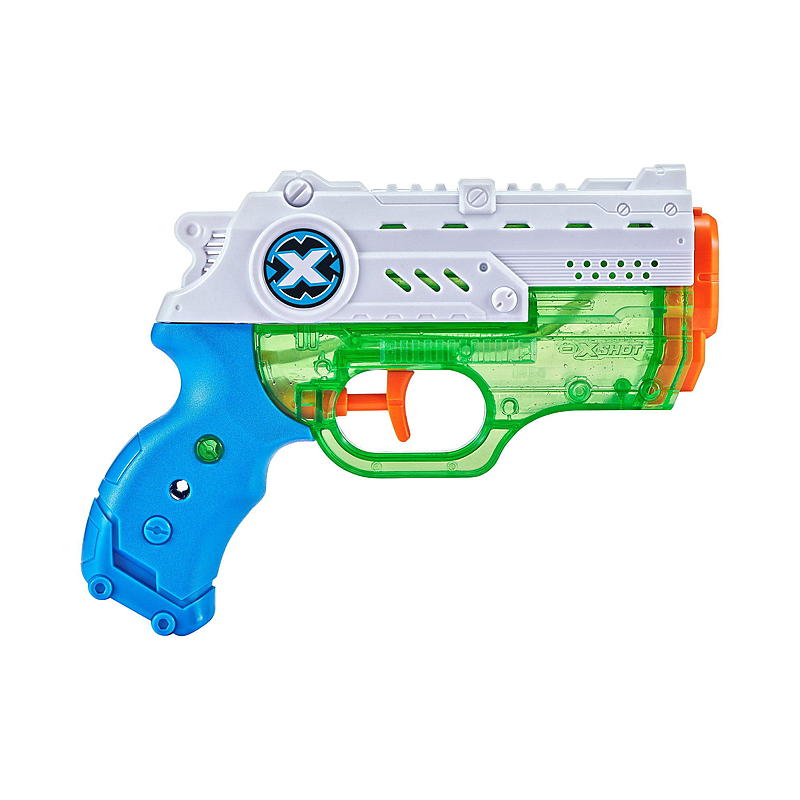 X-Shot Vannpistol Nano fast-fill, X-Shot