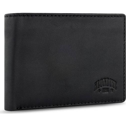 Klondike 1896 Rush Trevor Geldbörse RFID Leder 12 cm