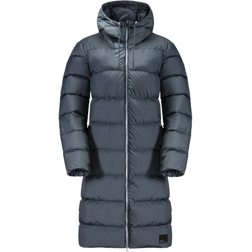 DAMEN MANTEL FROZEN PALACE COAT W