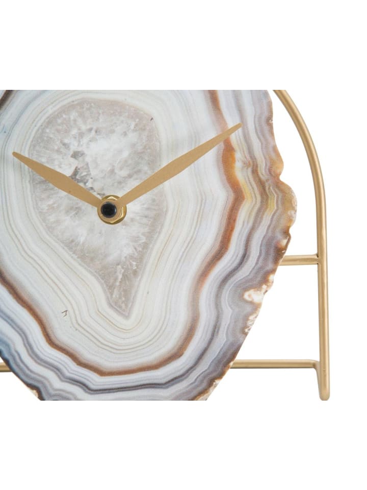 Mauro Ferretti Wanduhr in gold günstig kaufen onesize