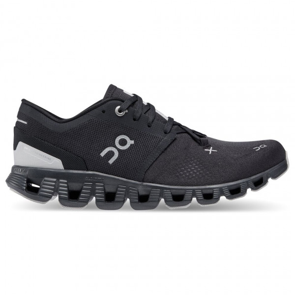 On - Women's Cloud X 3 - Runningschuhe