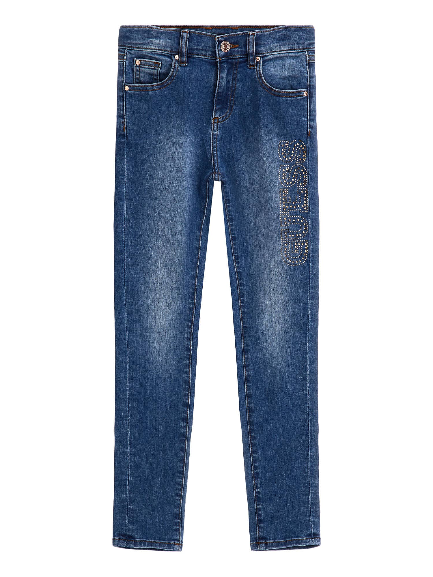 Regular Jeans