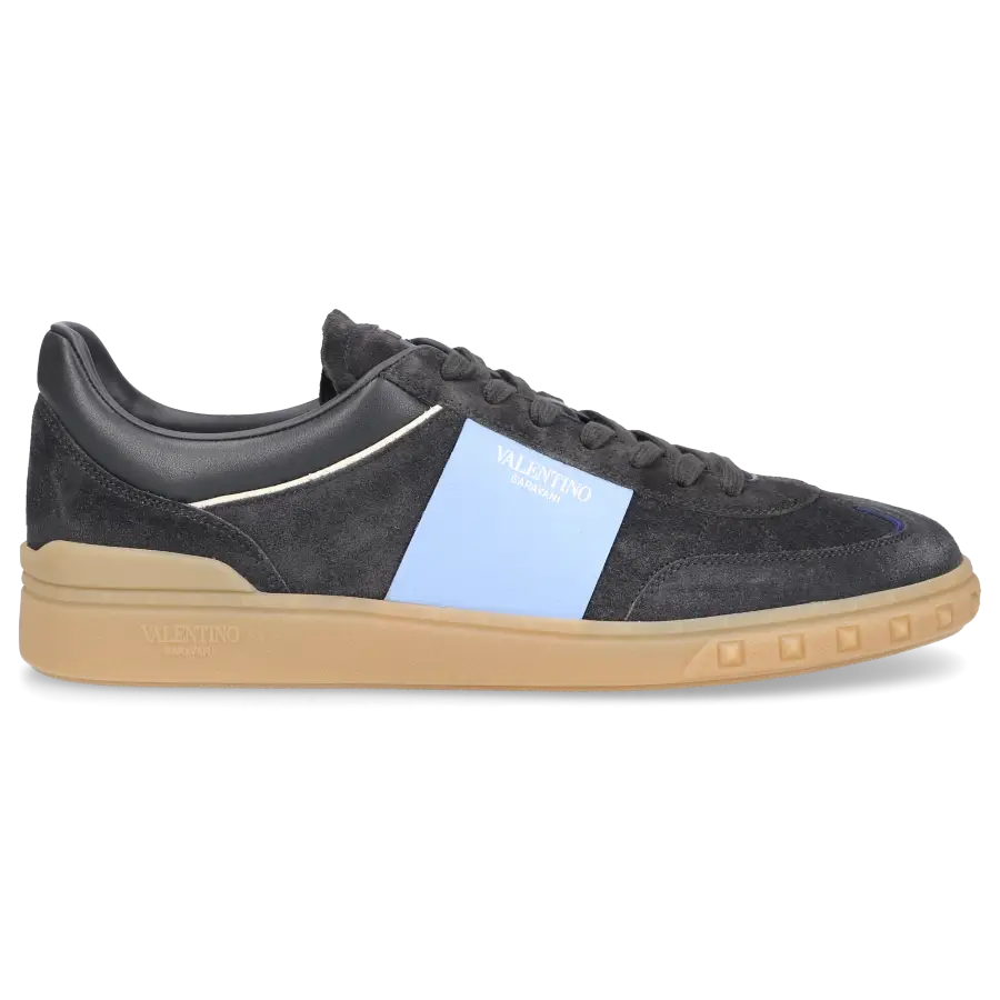 Valentino Garavani - Sneaker low - blau