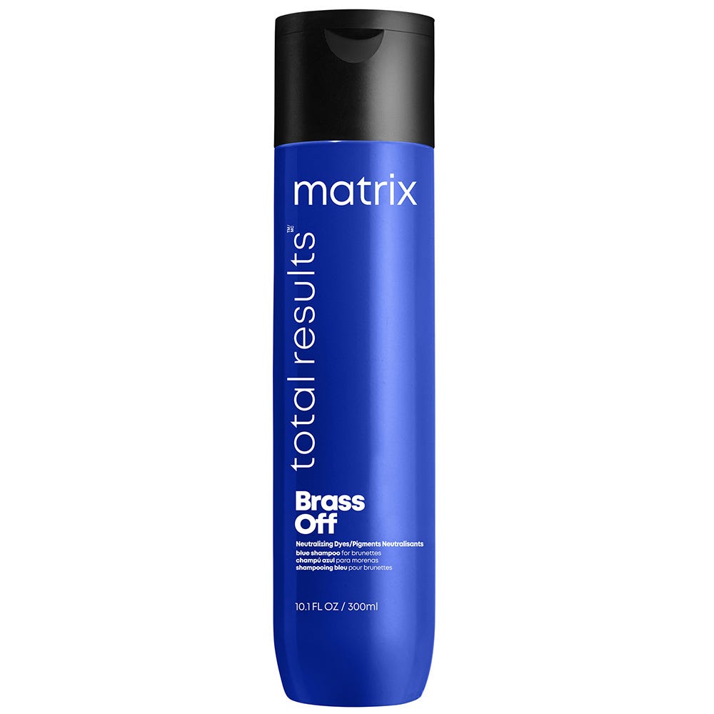 Matrix Brass Off Shampoo 300 ml