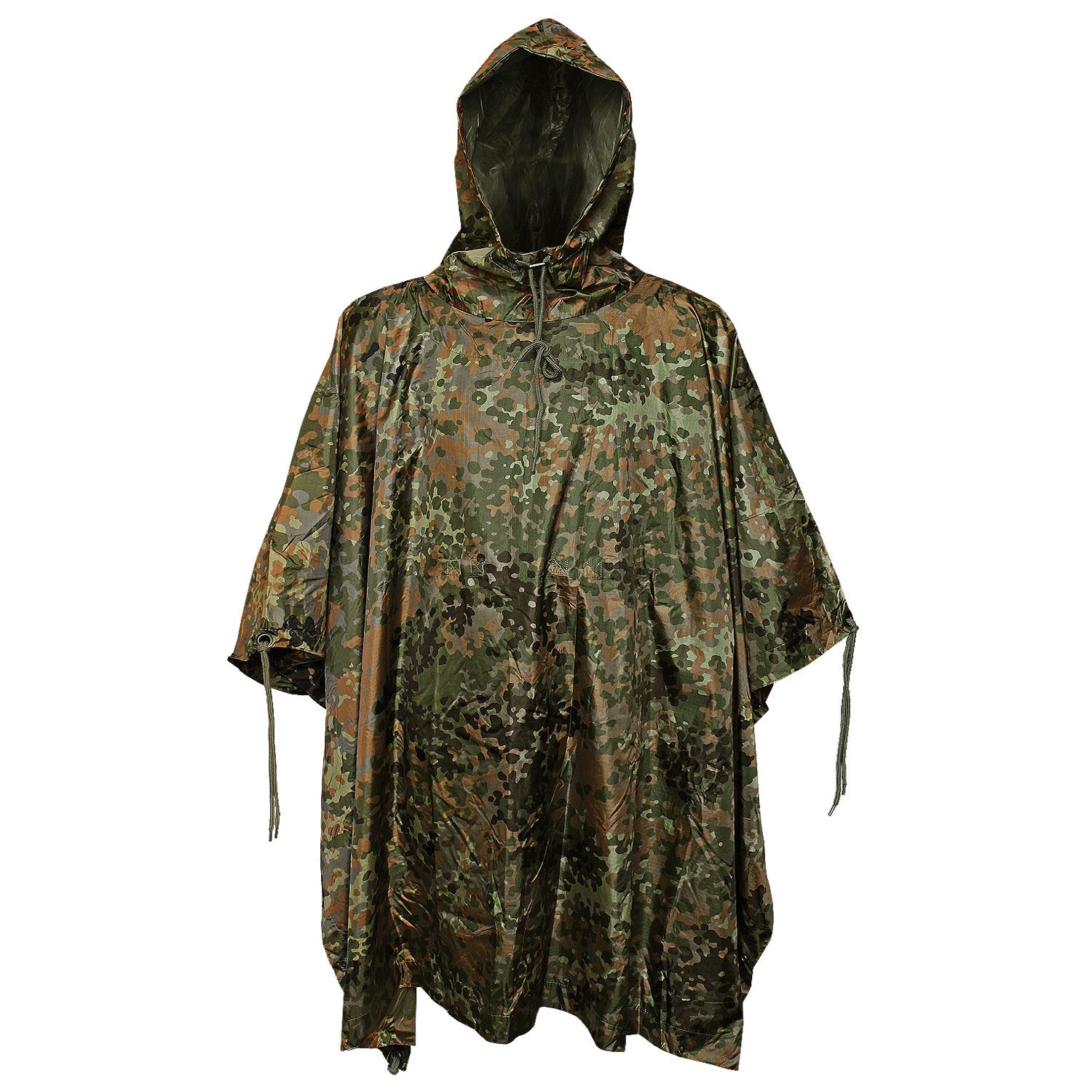 Regenponcho Premium Rip-Stop