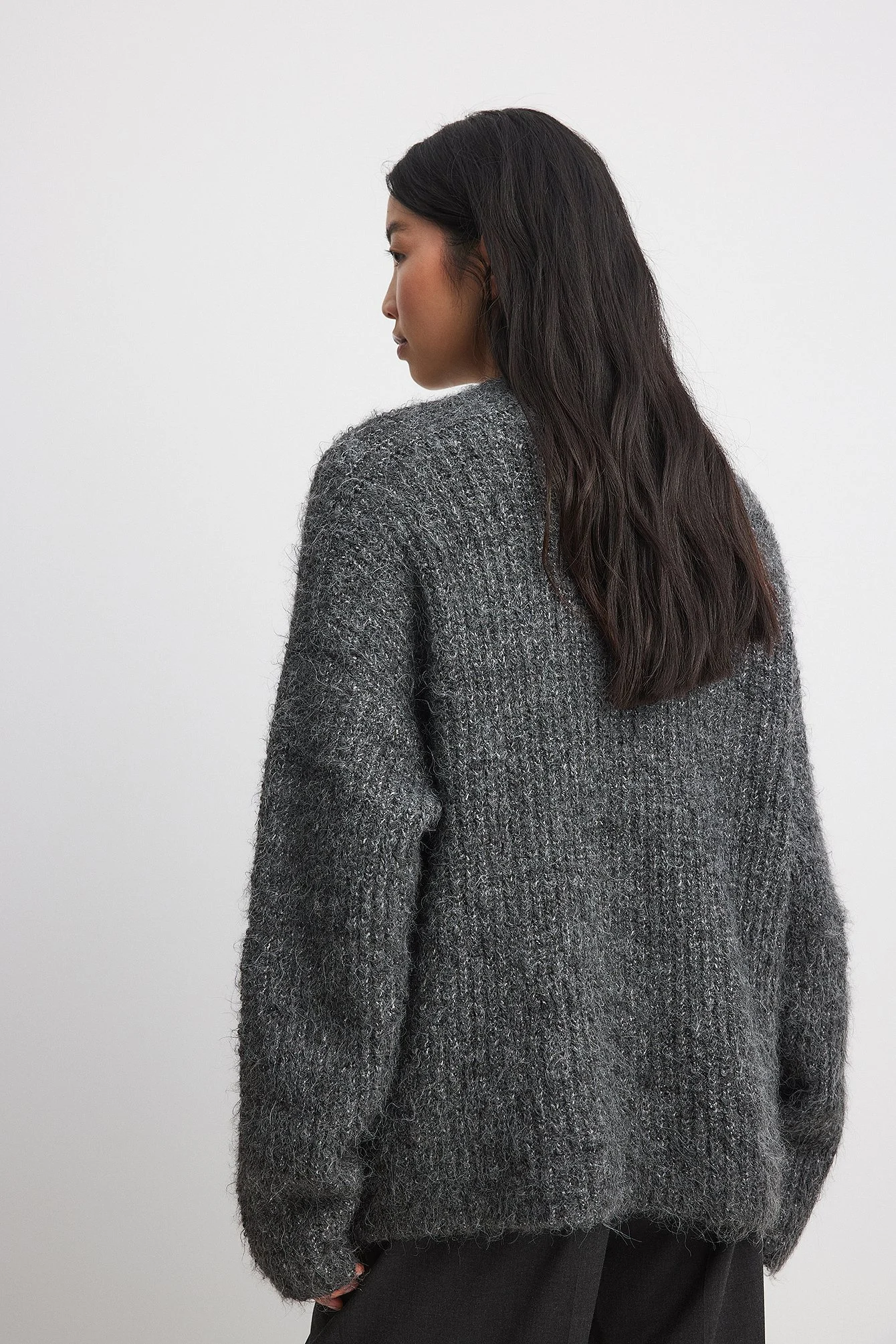 Strickpullover
