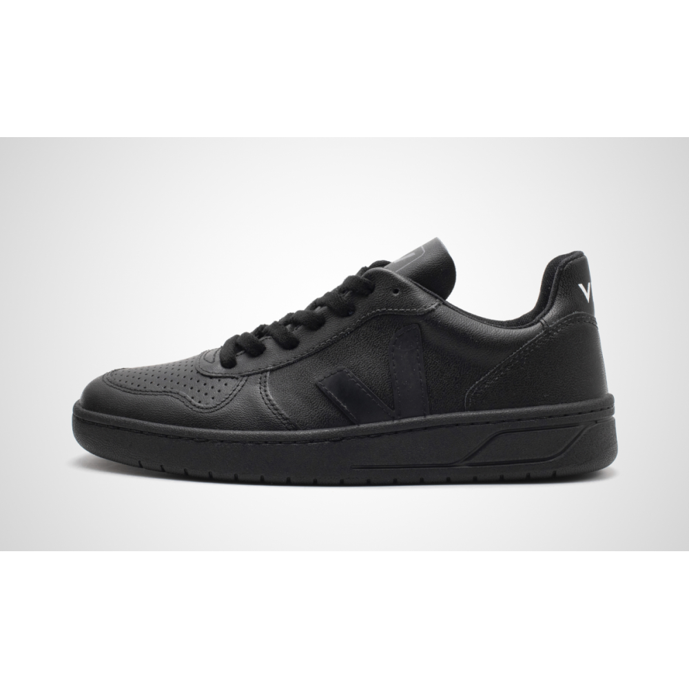 VEJA V 10 CWL VX0701926 / schwarz