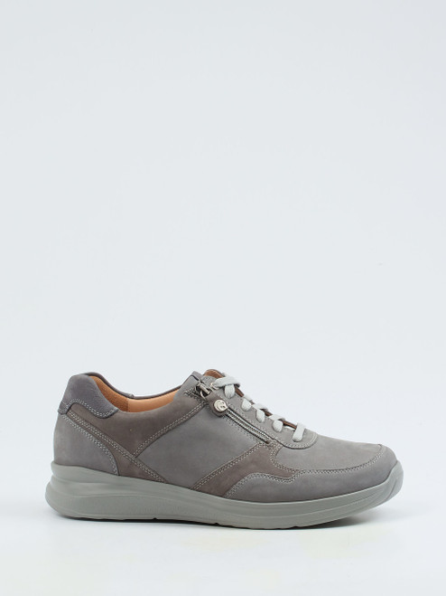 Schnürschuh-46104490003 Ganter