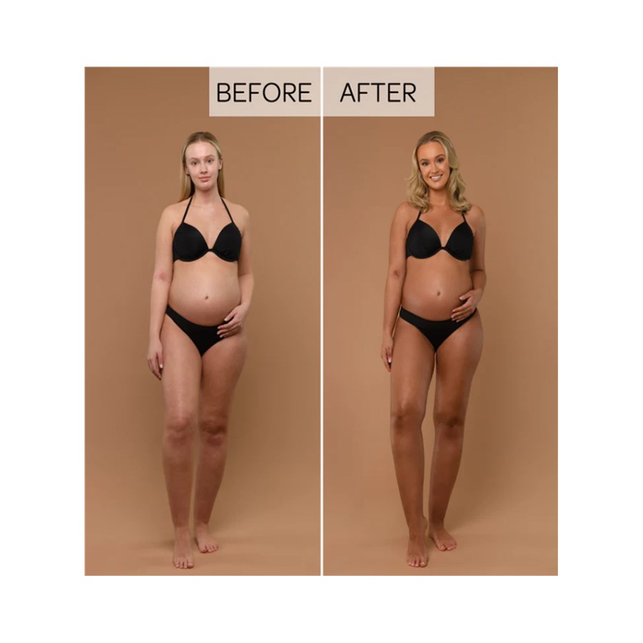 Bronze Boost Instant Tan
