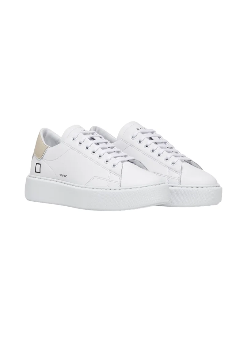 Zapatillas bajas DATE