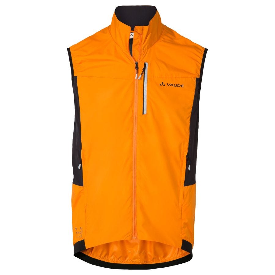 Kuro Air Windweste Herren