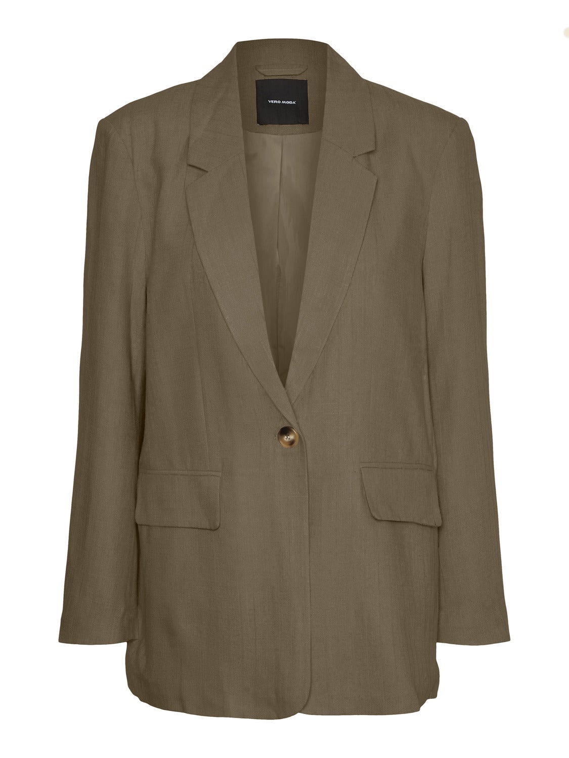 VMLUCYVER Blazer