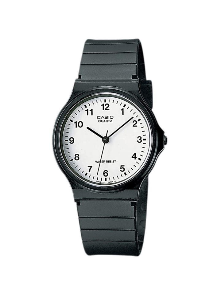 Casio Uhr in Weiß günstig kaufen onesize