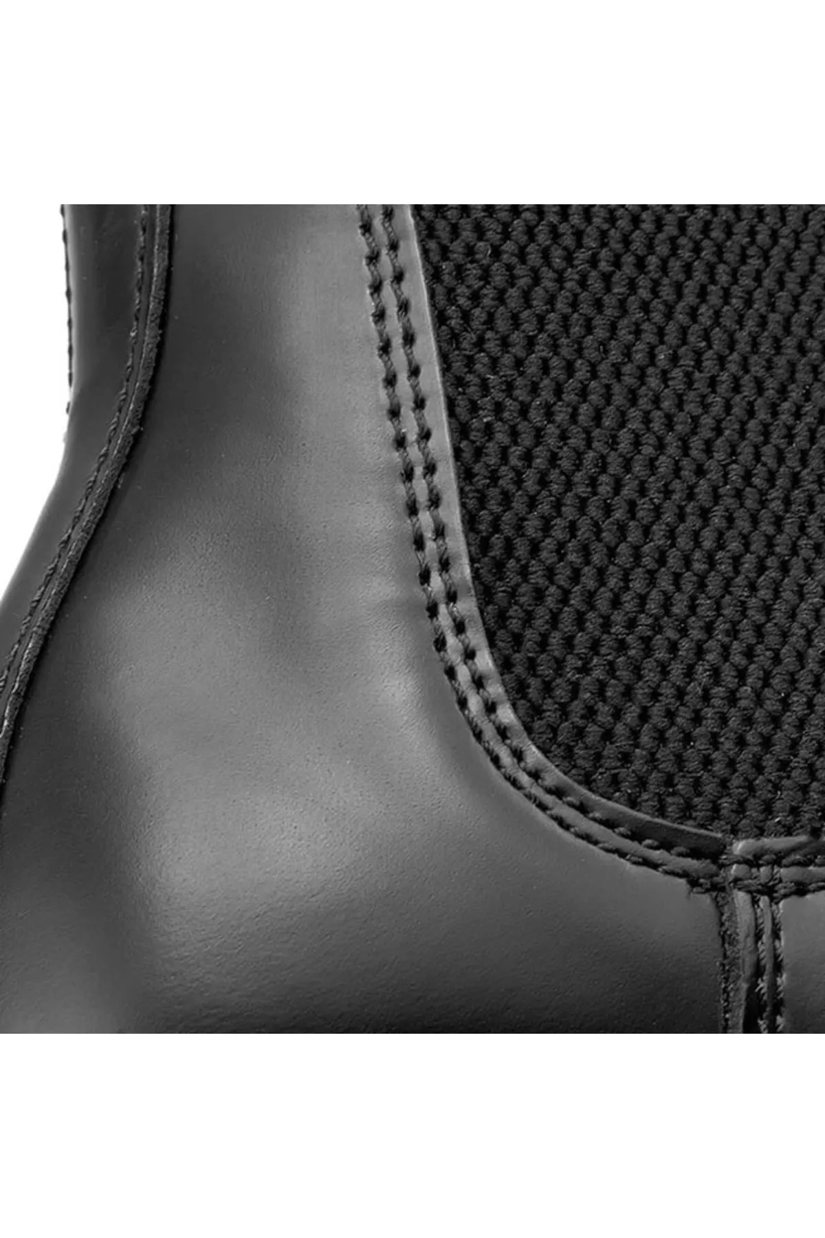 Dr. Martens  Schwarze Stiefel & Stiefeletten