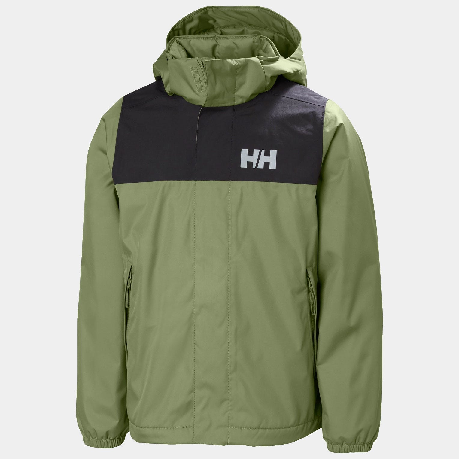 Juniors' Vancouver Fleece Insulated Jacket