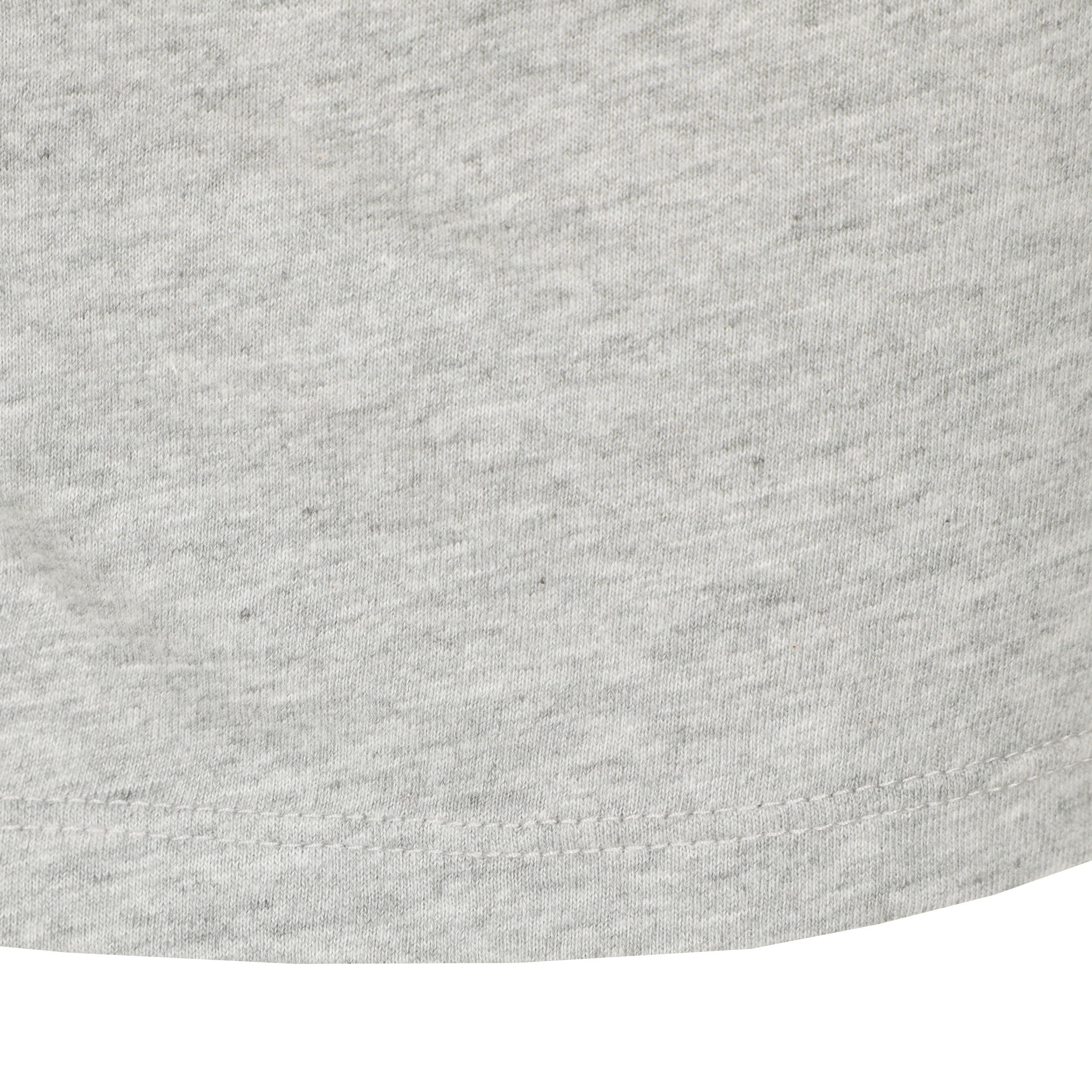 Club T-Shirt Damen - Hellgrau