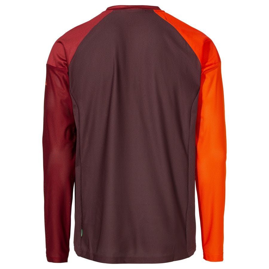 Moab VI Langarm T-Shirt Herren