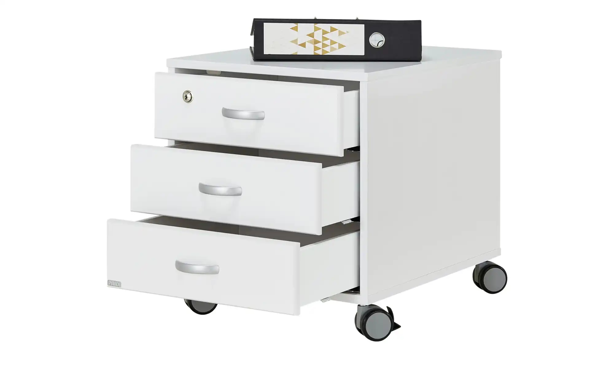 PAIDI Rollcontainer