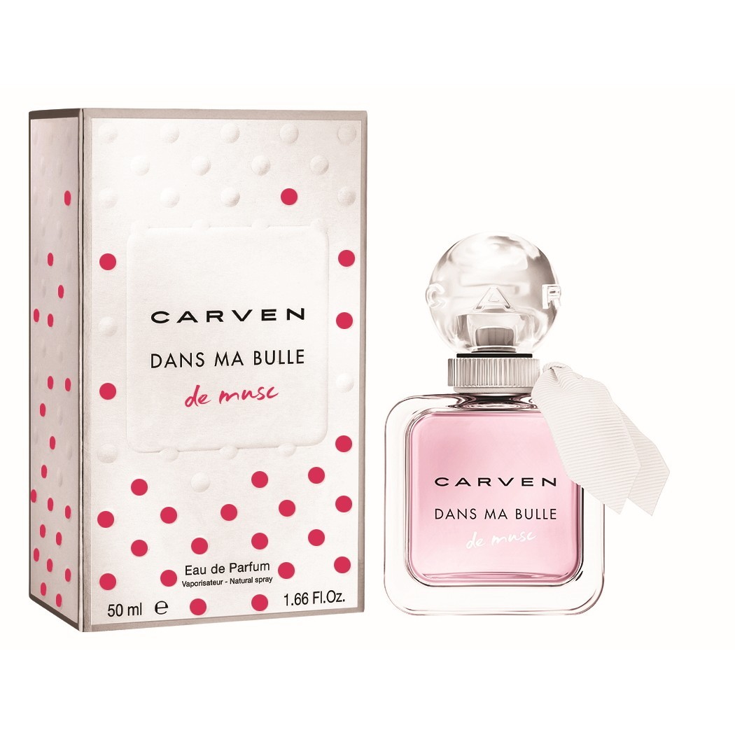Carven DE MUSC