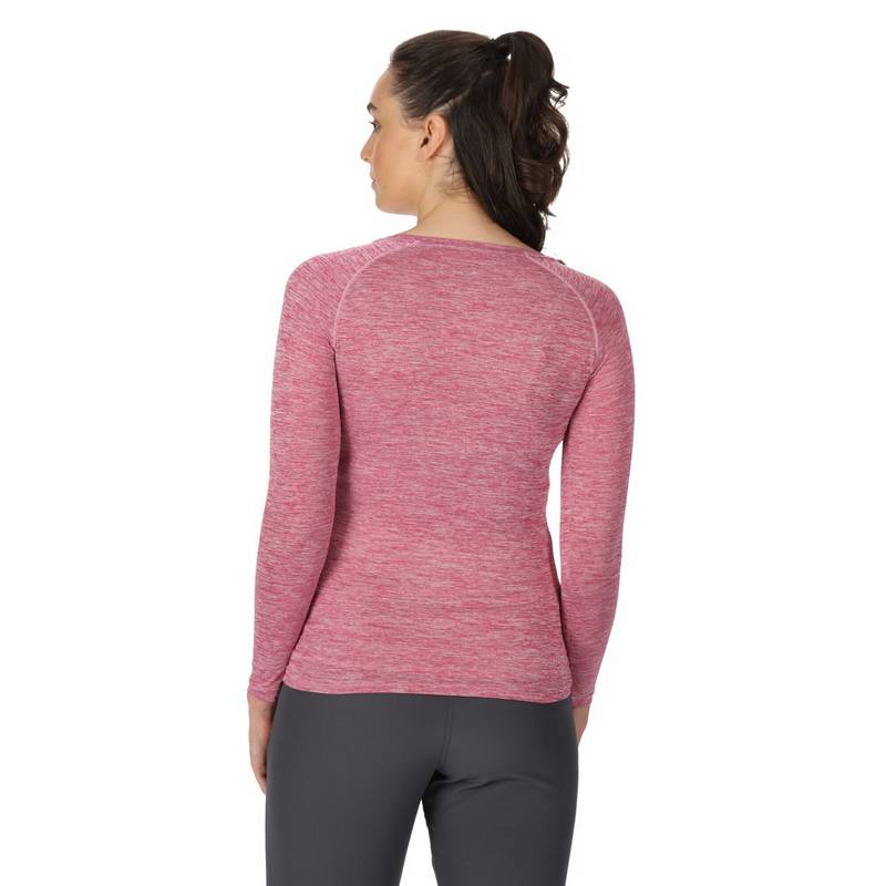 Regatta Burlow Funktionsshirt Damen