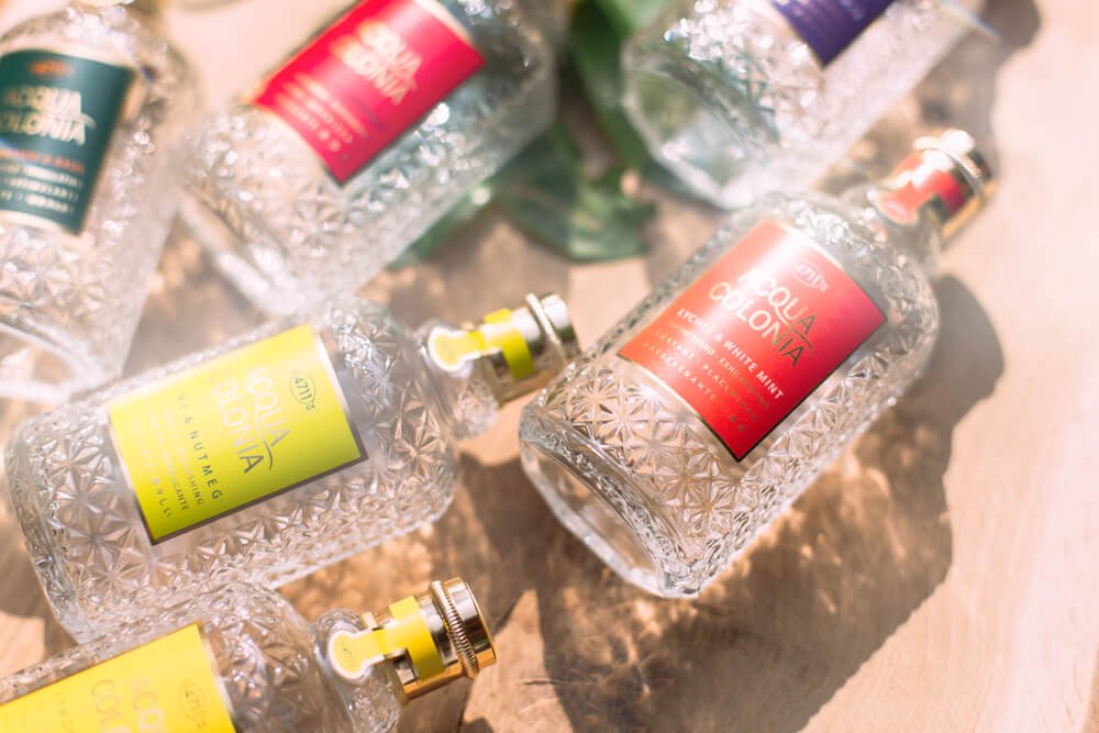 Acqua Colonia Pink Pepper & Grapefruit Aroma Shower Gel