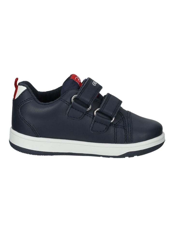 Geox Sneaker in Navy/Weiß günstig kaufen 20