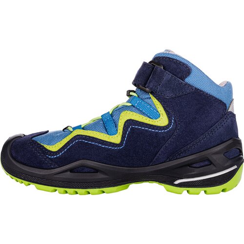 KINDER MULTIFUNKTIONSSTIEFEL ROBIN EVO GTX QC