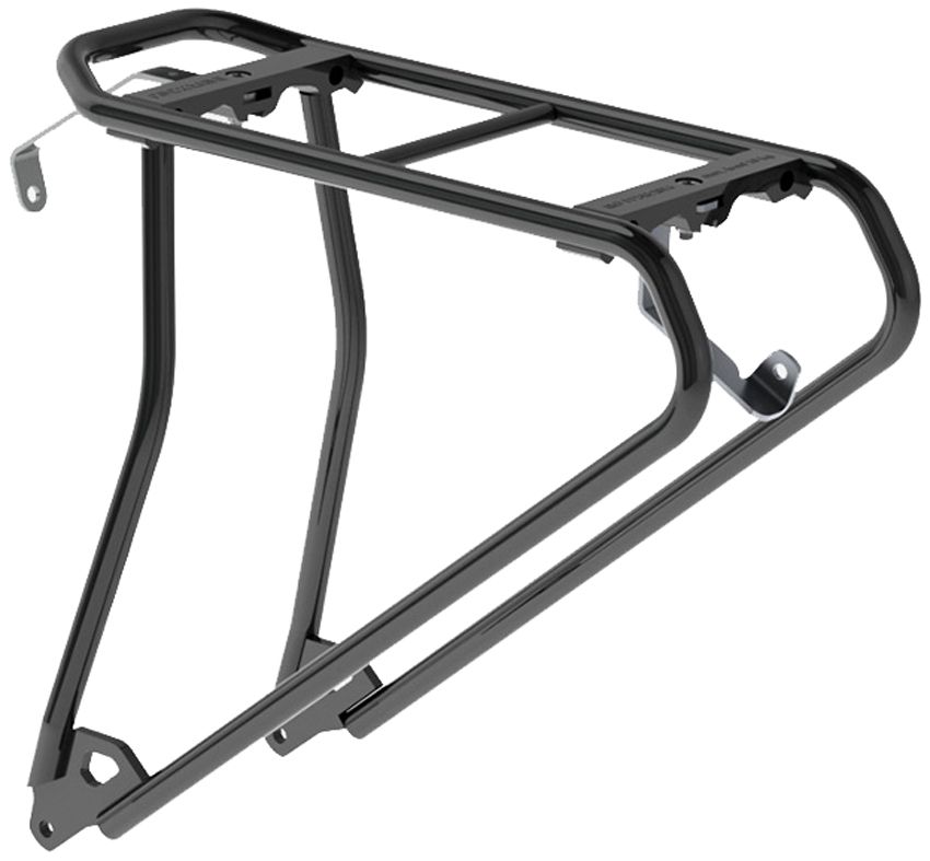 Racktime Top-it Evo Frontgepäckträger kaufen | Bike-Discount