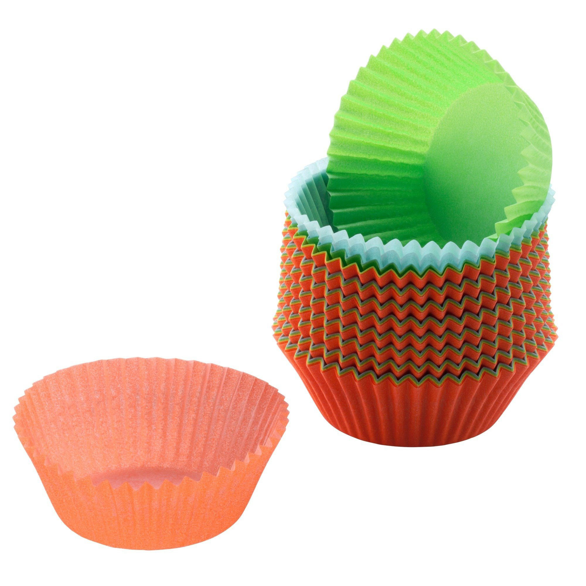 Kaiser150 Muffin-Papierförmchen