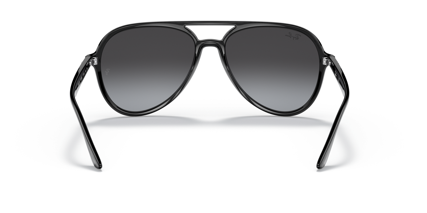 RB4376 - Gri negru lucios