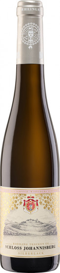 2020 Silberlack GG trocken 0,375 L - Weingut Schloss Johannisberg