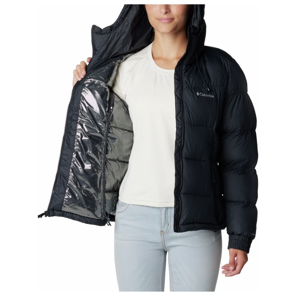 Columbia - Women's Pike Lake II Insulated Jacket - Kunstfaserjacke