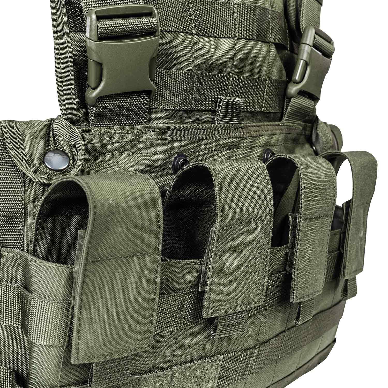 TT Chest Rig MK II