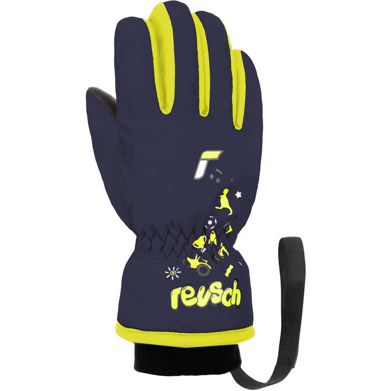 Reusch Kids Skihandschuhe Kinder