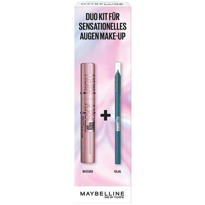 Mascara Geschenkset von Maybelline New York | parfumdreams