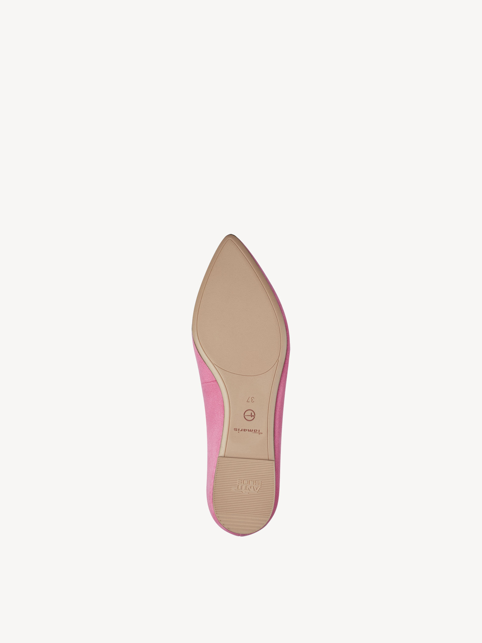 Ballerine - rose