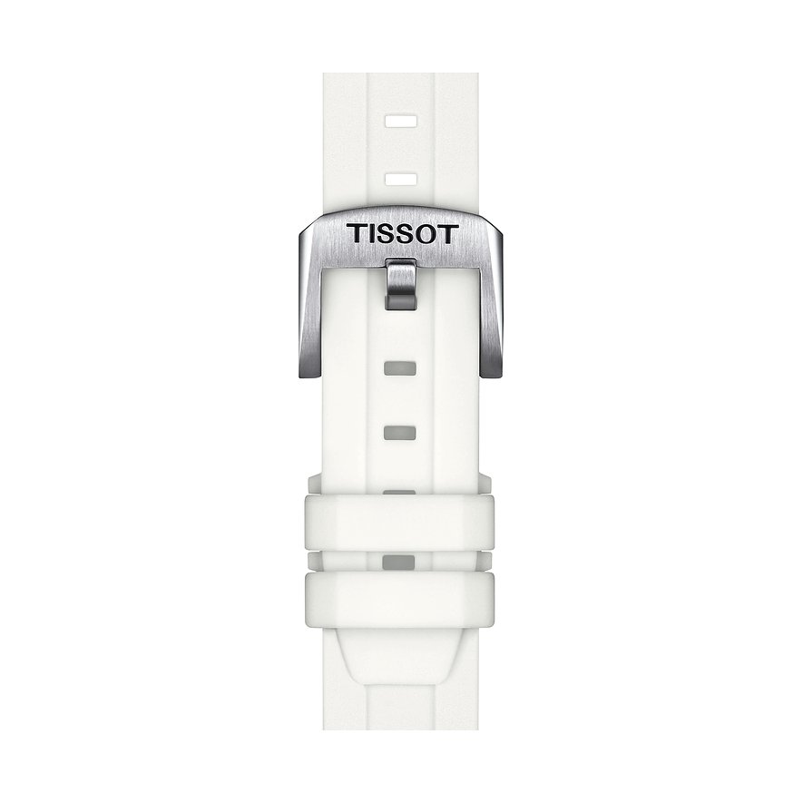 Tissot Uhren-Set inkl. Wechselarmband Seastar 1000