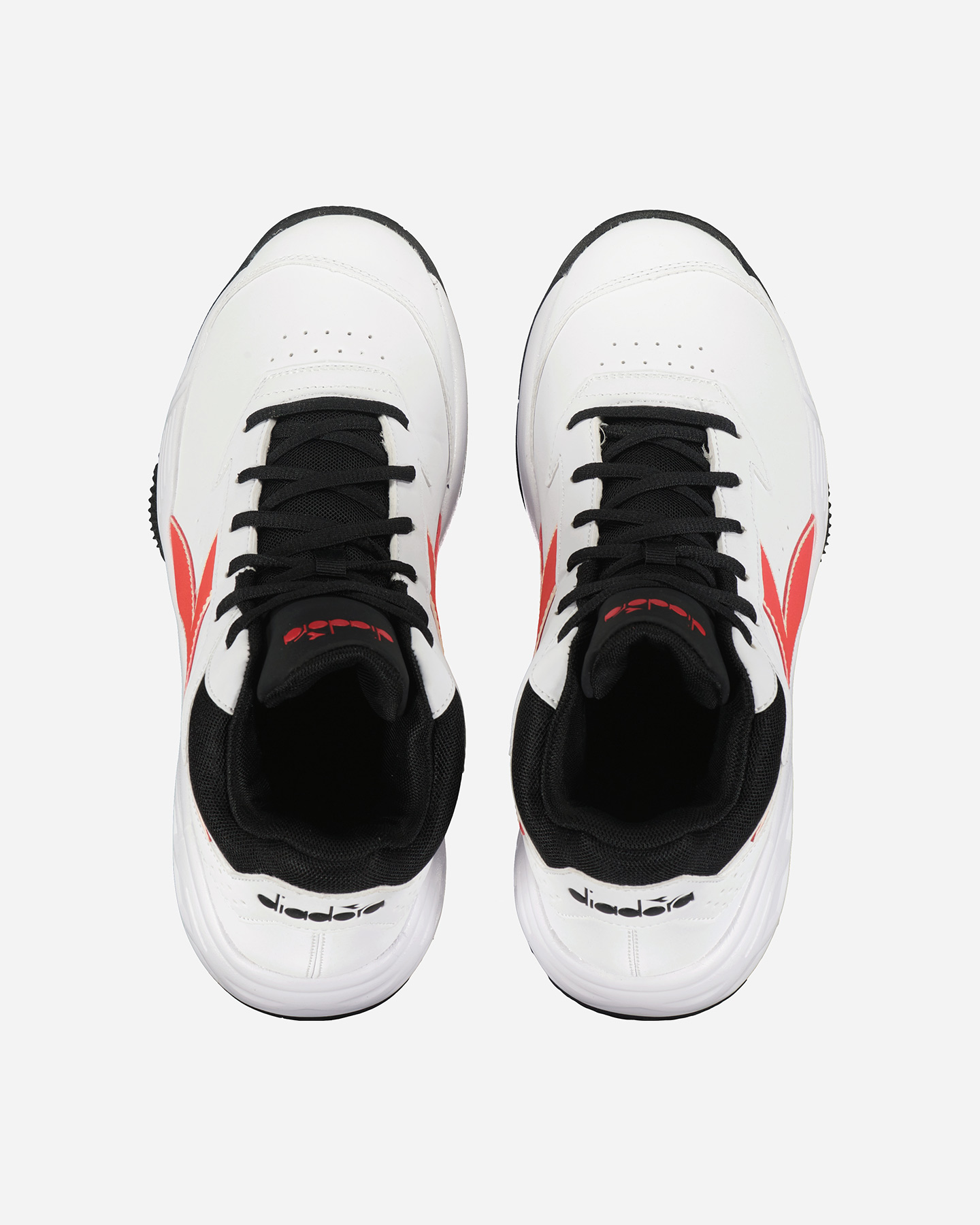 Buty do koszykówki Diadora Buzzer M 101.180970-C8432
