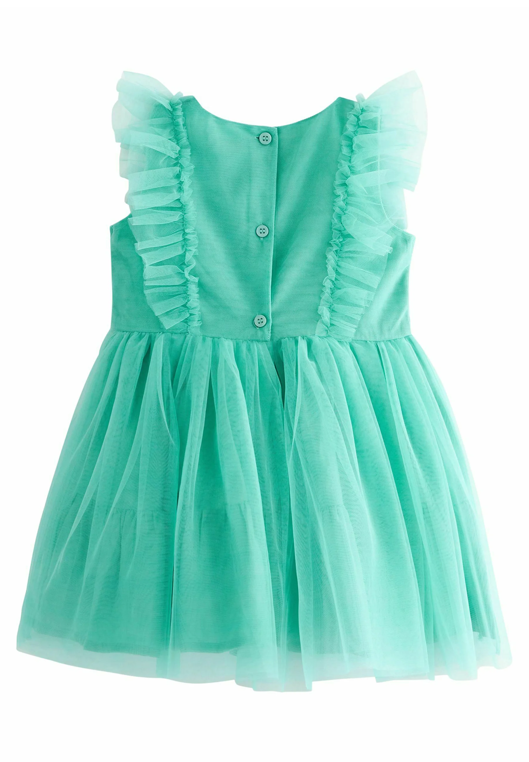 Próximo vestido elegante