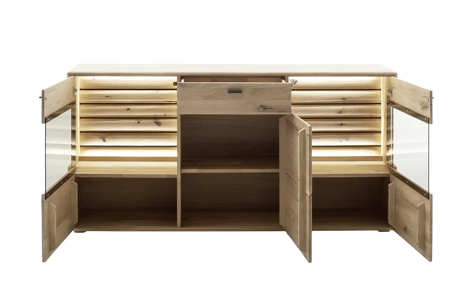 LED-Beleuchtung Onna